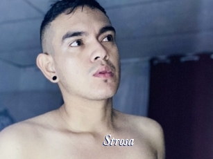 Strosa