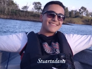Stuartadams