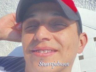 Stuartjohnson