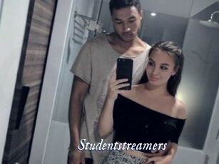 Studentstreamers