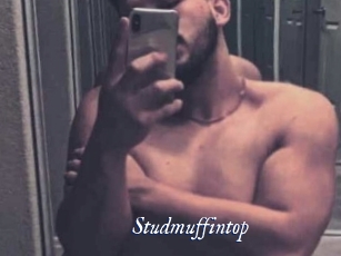 Studmuffintop