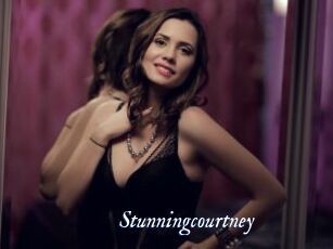 Stunningcourtney