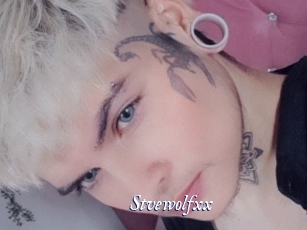 Stvewolfxx