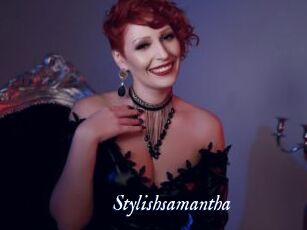 Stylishsamantha