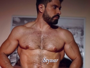 Stywar