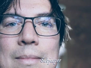 Subjasper
