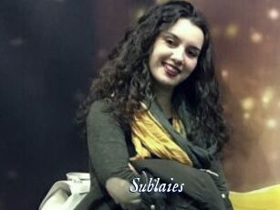 Sublaies