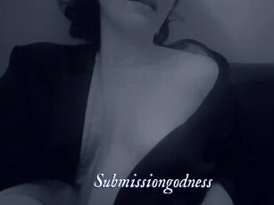 Submissiongodness