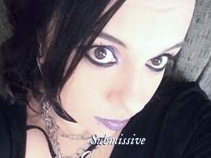 Submissive