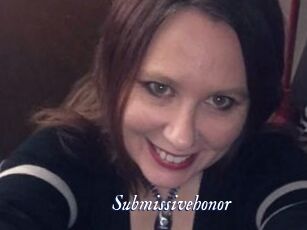 Submissivehonor