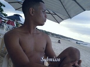 Submisso