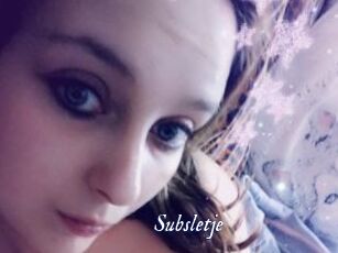 Subsletje