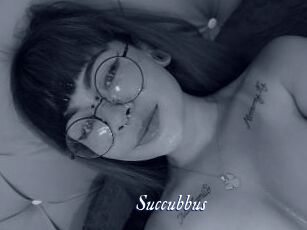 Succubbus