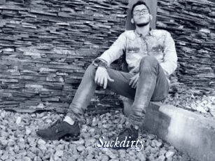 Suckdirty