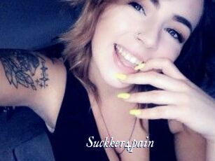 Suckker4pain