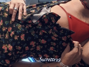 Sucrette29