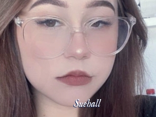 Suehall