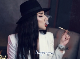 Sueprema