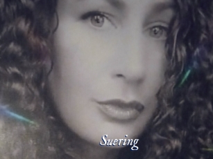 Suering