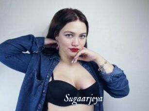 Sugaarjeya