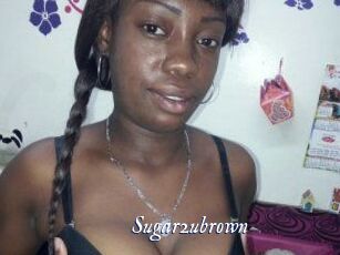 Sugar2ubrown