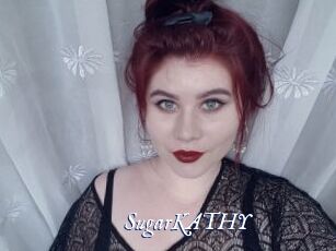 SugarKATHY