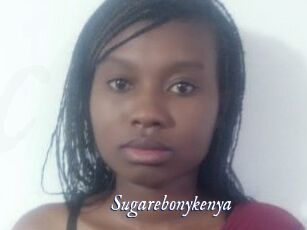 Sugarebonykenya