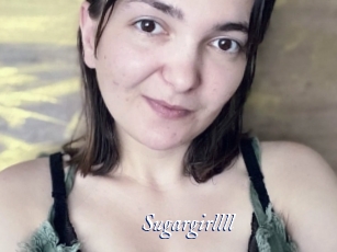Sugargirllll