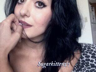 Sugarkitten27