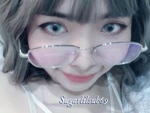 Sugarlilsub69
