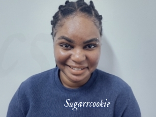 Sugarrcookie