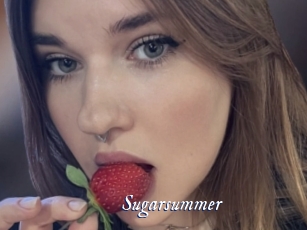 Sugarsummer