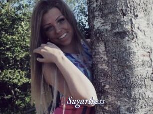 Sugarthess