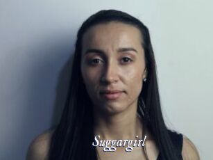 Suggargirl