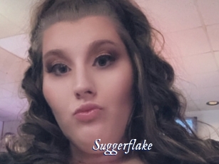 Suggerflake