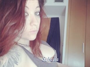 Suhaila