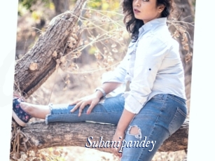Suhanipandey