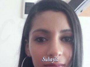 Suhayla