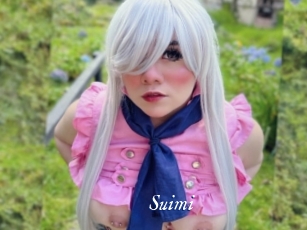 Suimi