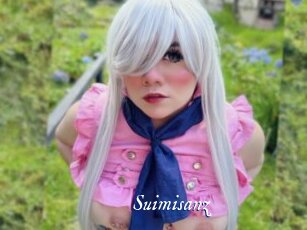 Suimisanz