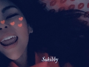 Sukibby
