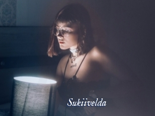 Sukiivelda