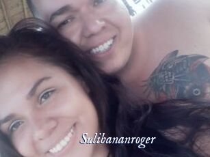 Sulibananroger
