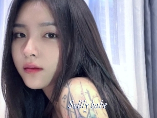Sullly_babe