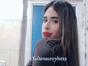 Sultanasexyhot19