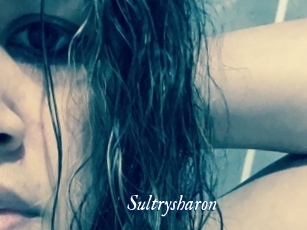 Sultrysharon