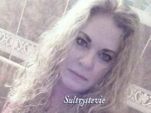 Sultrystevie