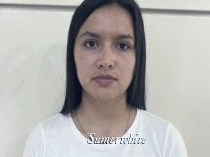 Sumerwhite