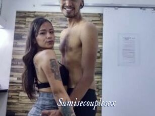 sumisecouplesex Cam 5