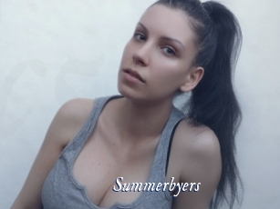 Summerbyers